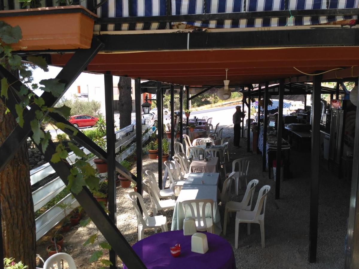Zeytinada Pansiyon Ve Goezleme Guneykoy Exterior photo