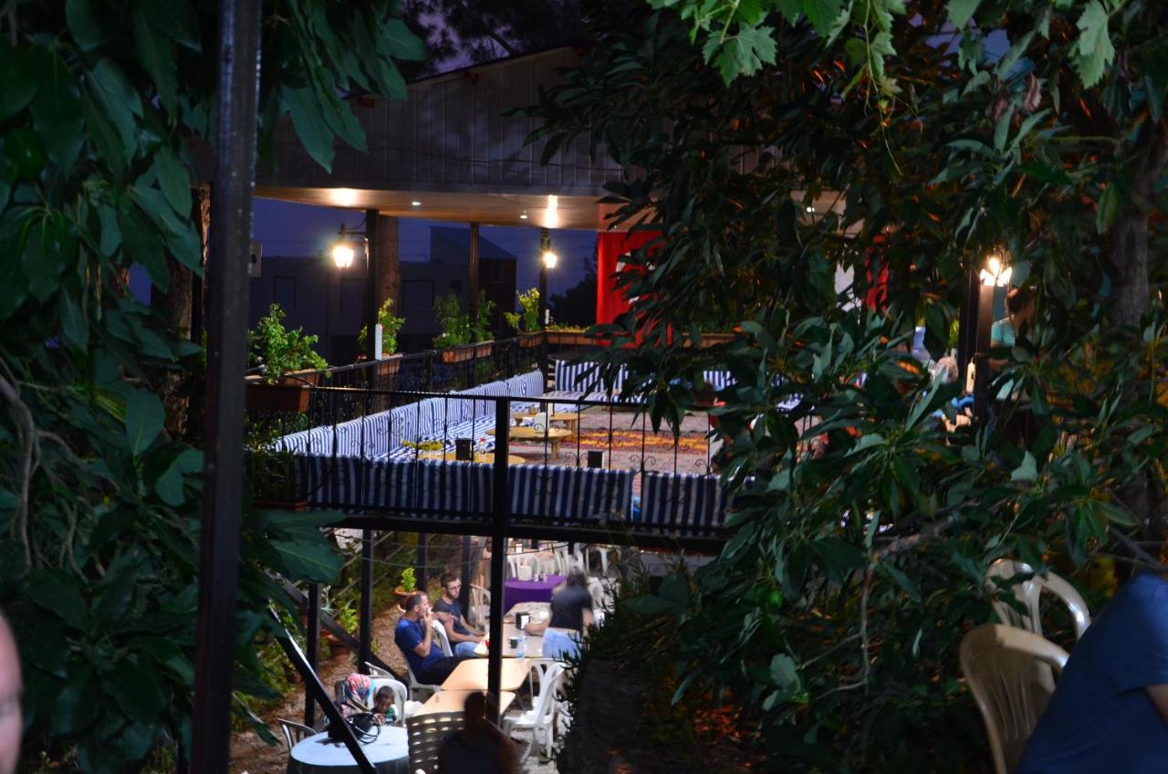 Zeytinada Pansiyon Ve Goezleme Guneykoy Exterior photo