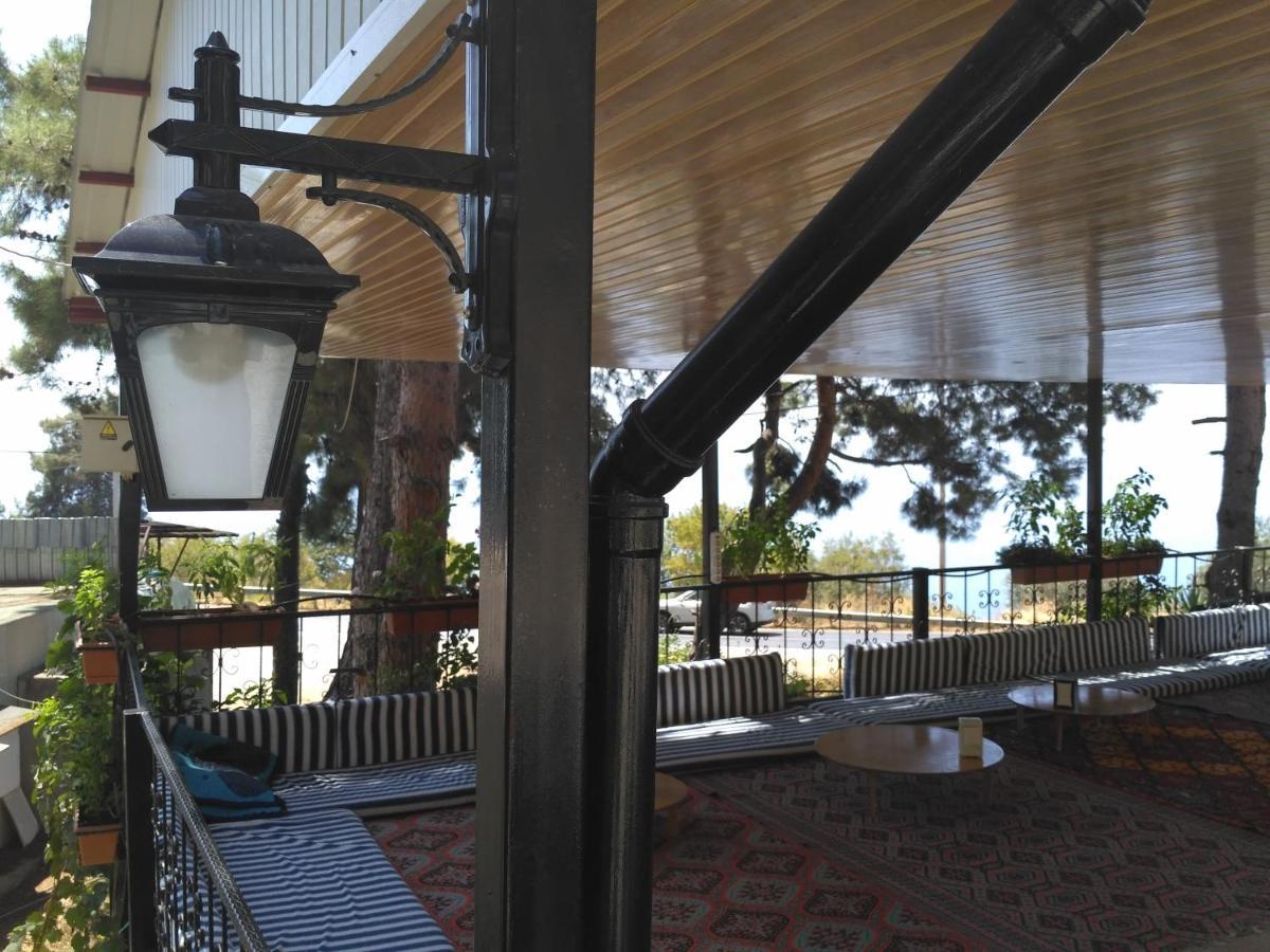 Zeytinada Pansiyon Ve Goezleme Guneykoy Exterior photo