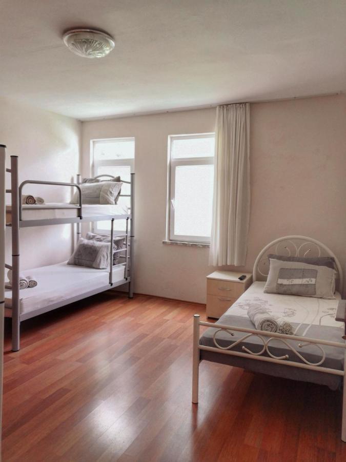 Zeytinada Pansiyon Ve Goezleme Guneykoy Exterior photo