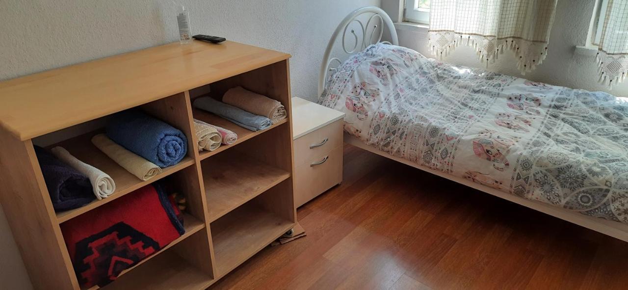Zeytinada Pansiyon Ve Goezleme Guneykoy Exterior photo